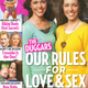 Illustration for article titled This Week in Tabloids: J. Los Exes to Reveal She Sacrifices Chickens